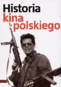 Historia kina polskiego - Konrad J. Zarębski, Tadeusz Lubelski