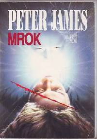Mrok - Peter James