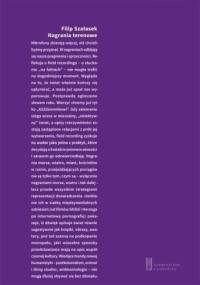 Nagrania terenowe - Filip Szałasek