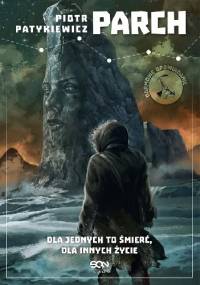 Parch - Piotr Patykiewicz