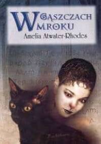 W gąszczach mroku - Amelia Atwater-Rhodes