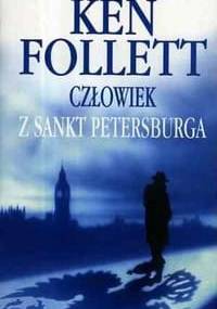 Follet Ken - Czlowiek z Petersburga [Audiobook PL]