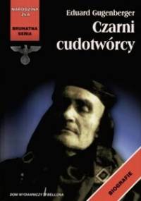 Czarni Cudotwórcy - Eduard Gugenberger