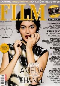 Film, czerwiec (06) 2009 - Redakcja miesięcznika Film