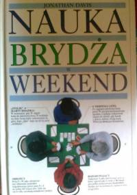 Nauka brydża w weekend - Jonathan Davis