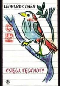 Księga tęsknoty - Leonard Cohen