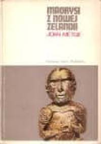 Maorysi z Nowej Zelandii. - Joan Metge