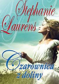 Czarownica z doliny - Stephanie Laurens