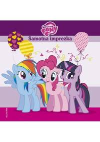 Samotna imprezka - Teresa Duralska-Macheta