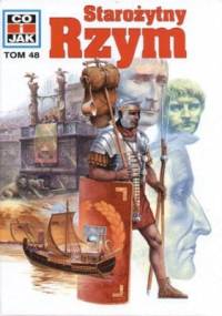 Starożytny Rzym - Ernst Kunzl