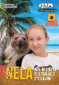 Nela na wyspie rajskich ptaków - Nela