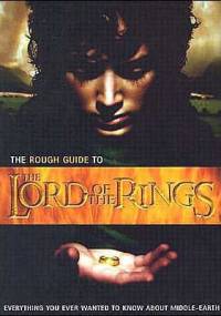 The Rough Guide to the Lord of the Rings - Paul Simpson