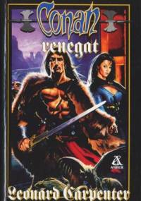 Conan renegat - Leonard Carpenter