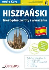 Hiszpański Niezbędne zwroty i wyrażenia