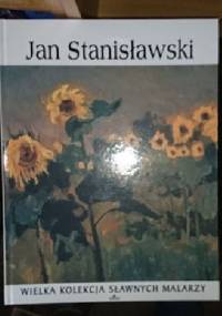 Jan Stanisławski - praca zbiorowa
