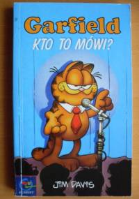 Kto to mówi ? - Jim Davis