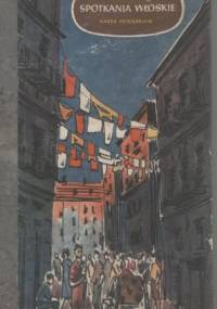 Spotkania włoskie - Marian Brandys