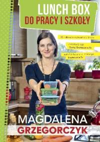 Lunch Box do pracy i szkoły - Magdalena Grzegorczyk