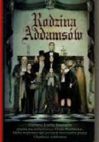 Rodzina Addamsów - Todd Strasser
