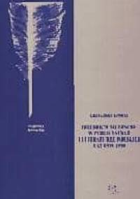 Friedrich Nietzsche w publicystyce i literaturze polskiej lat 1919-1939 - Grzegorz Kowal