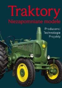 Traktory niezapomniane modele - Udo Paulitz
