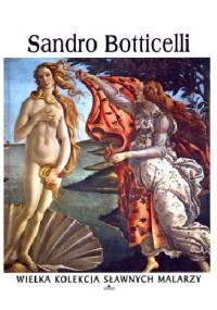 Sandro Botticelli - praca zbiorowa