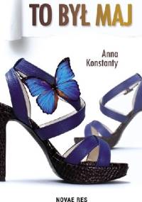 To był maj - Anna Konstanty
