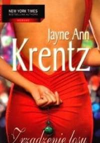 Zrządzenie losu - Jayne Ann Krentz