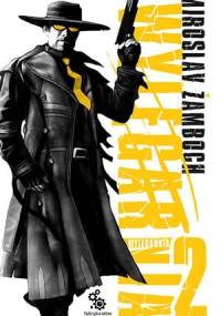 Wylęgarnia. Królowa śmierci - Miroslav Žamboch