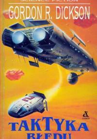 Taktyka błędu - Gordon R. Dickson