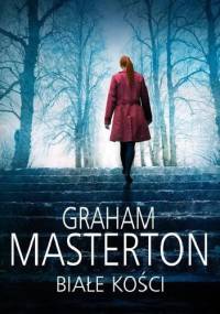 Białe kości - Graham Masterton