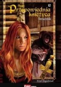 Strażnik - Frid Ingulstad