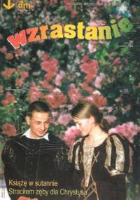 Wzrastanie, czerwiec 2004 - zespół Wzrastania
