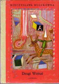Drugi Wojtuś - Mieczysława Buczkówna