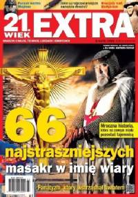 21. Wiek EXTRA 3/2015 - Redakcja magazynu 21. Wiek