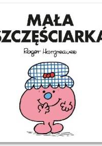 Mała Szczęściarka - Roger Hargreaves