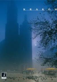 Kraków - Łukasz Gaweł