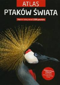 Atlas ptaków świata