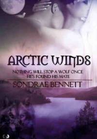 Arctic Winds - Sondrae Bennett