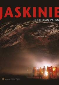 Jaskinie - Christian Parma