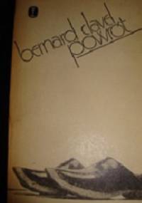 Powrót - Bernard Clavel