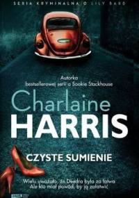 Czyste sumienie - Charlaine Harris