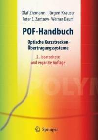 POF-Handbuch - Olaf Ziemann