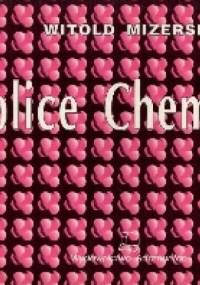 Tablice chemiczne - Witold Mizerski