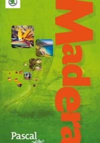 Madera. Pascal 360 stopni - Anna Jankowska