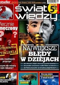 Świat Wiedzy 5/2015 - Redakcja pisma Świat Wiedzy