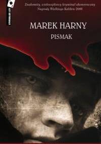 Pismak - Marek Harny