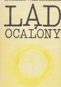 Ląd Ocalony - Monika Warneńska