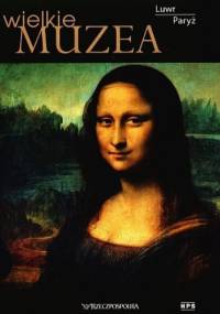 Luwr. Paryż - Emanuele Castellani