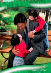 Dzieci milionera - Penny Jordan